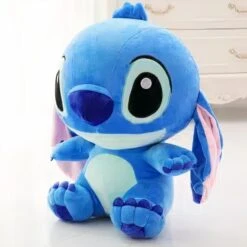 Peluche Stitch Bleu 11 Peluche Stitch Bleu -Ma Pleuche Soldes IMG Peluche Stitch bleu Peluche Stitch