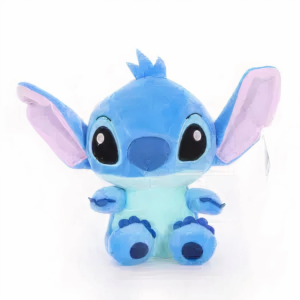 Peluche Stitch Trop Mignon 6 Peluche Stitch Trop Mignon – Image 4