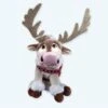 Peluche Sven Le Renne De Noël 1 Peluche Sven Le Renne De Noël -Ma Pleuche Soldes IMG Peluche Sven le renne de Noel Peluche Reine des Neiges 1