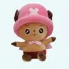 Peluche Tony Chopper One Piece Mignon Rose -Ma Pleuche Soldes IMG Peluche Tony Chopper One Piece mignon rose Peluche Manga 1