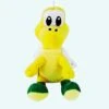 Peluche Tortue Koopa Troopa Mario Verte -Ma Pleuche Soldes IMG Peluche Tortue Koopa Troopa Mario rouge 1