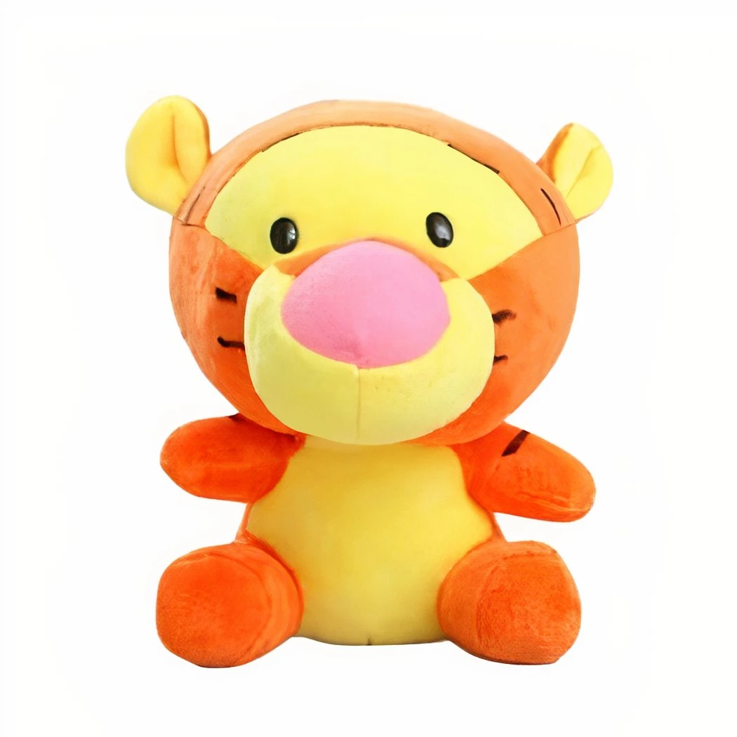 Peluche Winnie L’Ourson Trop Mignonne 4 Peluche Winnie L’Ourson Trop Mignonne – Image 2
