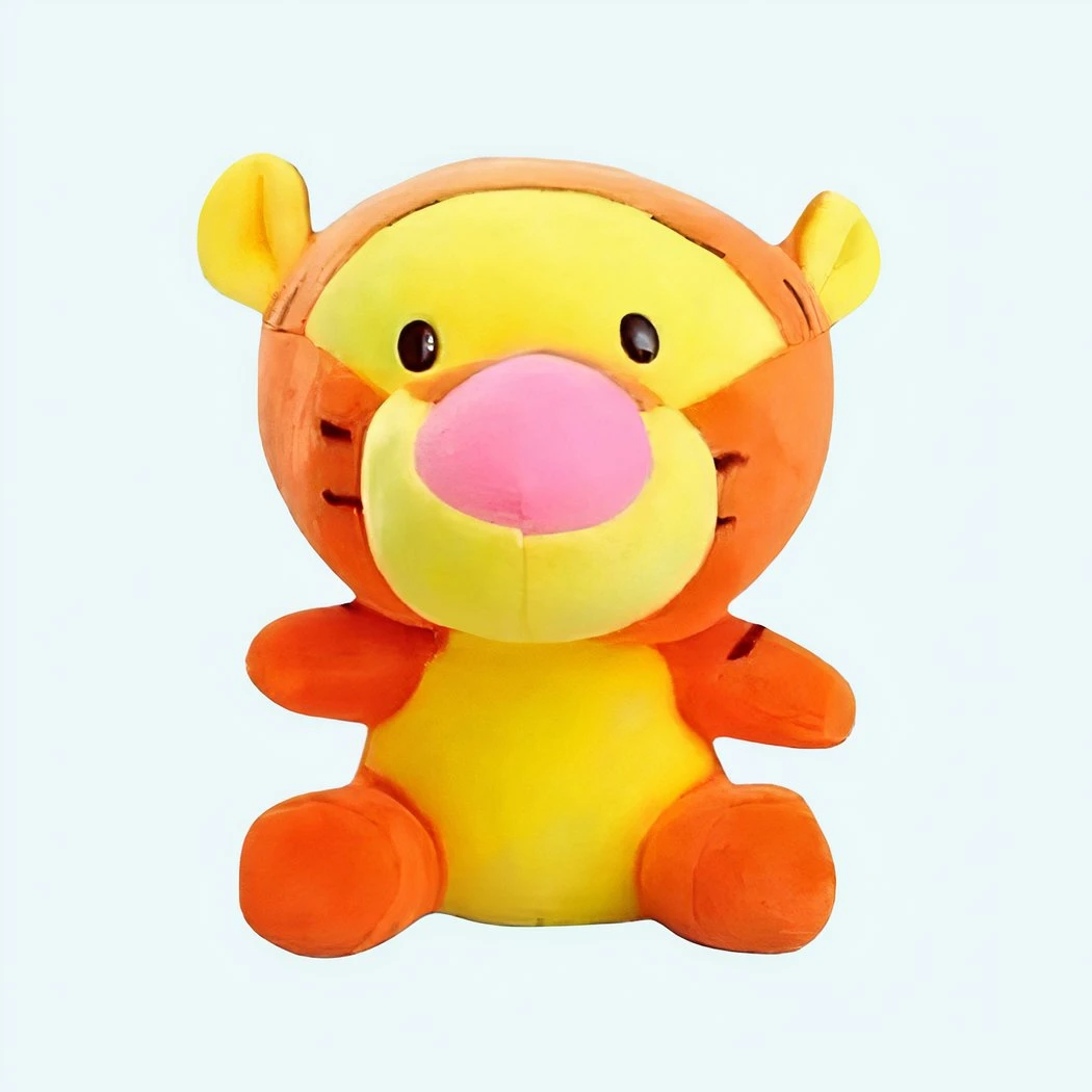 Peluche Tigrou 3 Peluche Tigrou