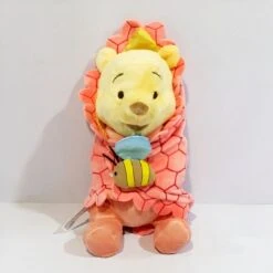 Peluche Winnie L’Ourson Dans Sa Couverture 11 Peluche Winnie L’Ourson Dans Sa Couverture -Ma Pleuche Soldes IMG Peluche Winnie lrsquoOurson dans sa couverture