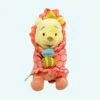 Peluche Winnie L’Ourson Dans Sa Couverture -Ma Pleuche Soldes IMG Peluche Winnie lrsquoOurson dans sa couverture 1