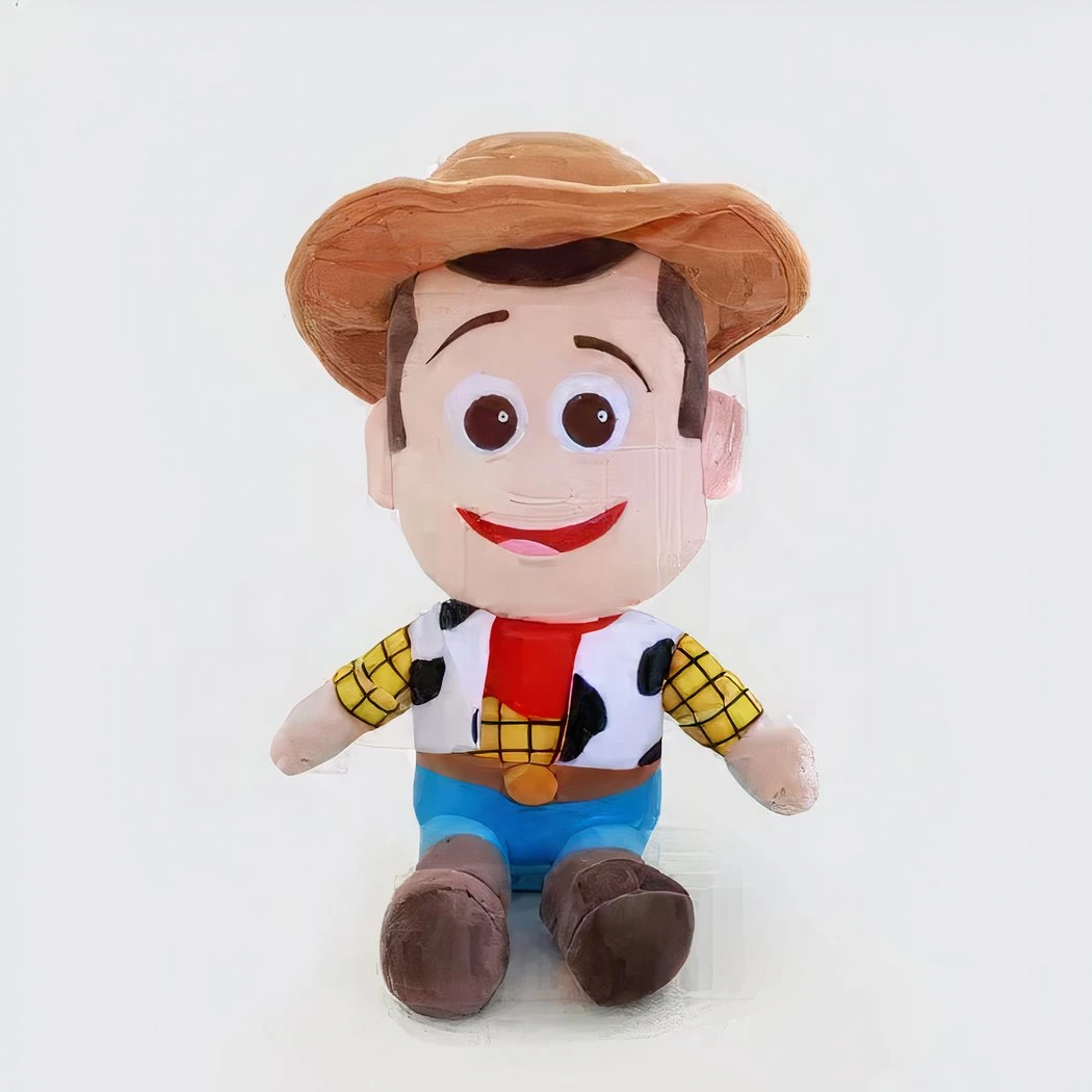 Peluche Woody 5 Peluche Woody – Image 3
