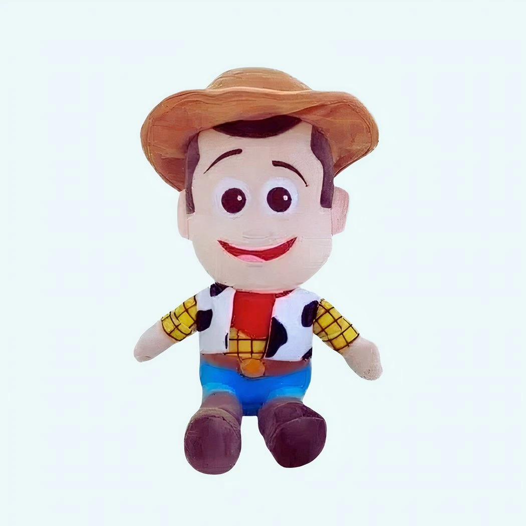 Peluche Woody 3 Peluche Woody