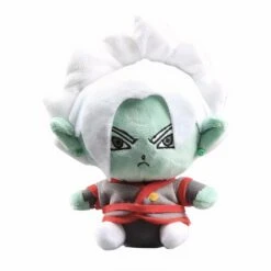 Peluche Zamasu 7 Peluche Zamasu -Ma Pleuche Soldes IMG Peluche Zamasu Peluche Dragon Ball