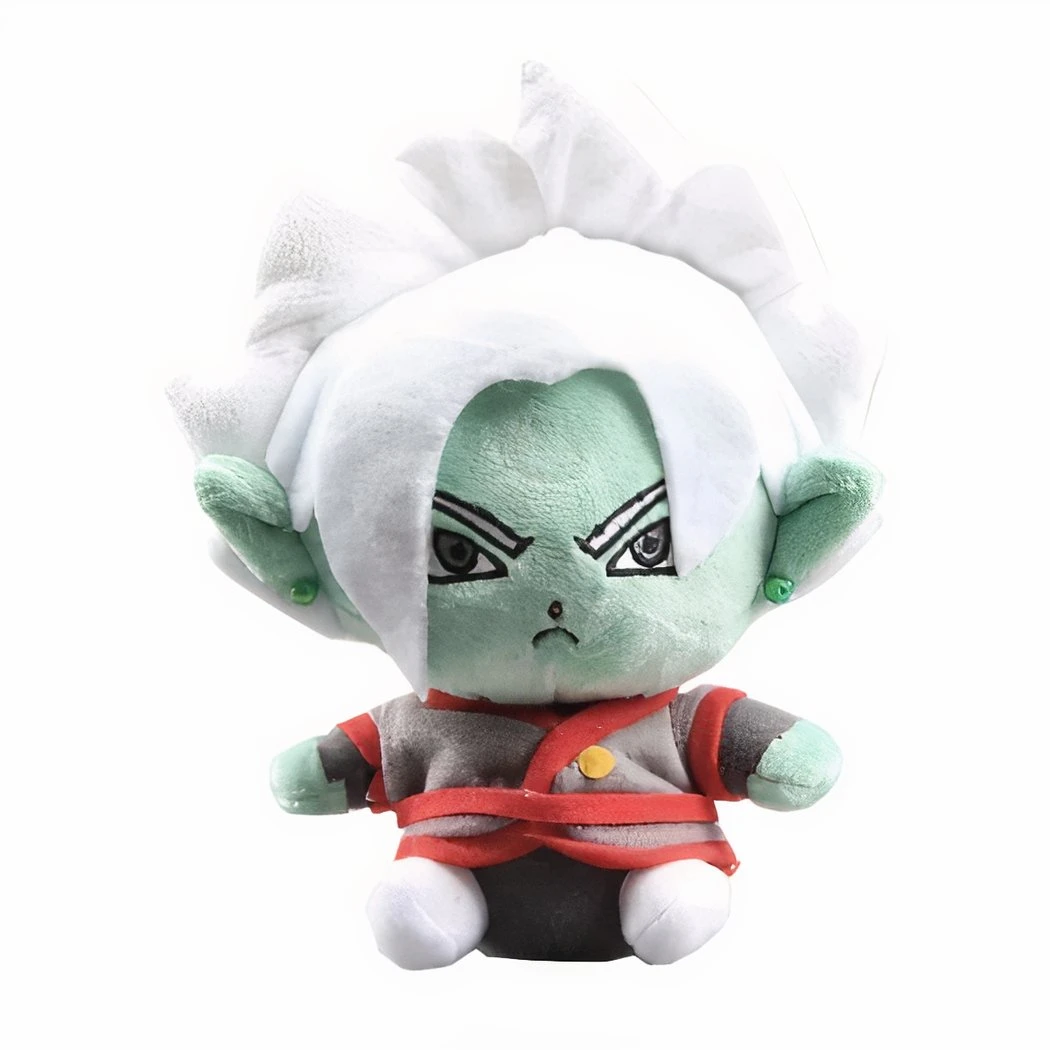 Peluche Zamasu 5 Peluche Zamasu â Image 3