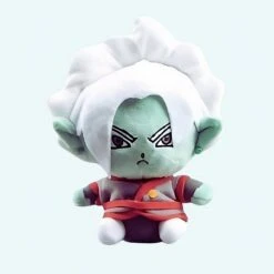 Peluche Zamasu