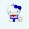 Peluche Hello Kitty Style Marin 2 Peluche Hello Kitty Style Marin -Ma Pleuche Soldes IMG Peluche Hello Kitty style marin 1