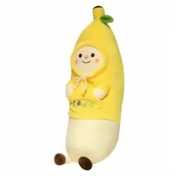 Oreiller Peluche Banane Kawaii -Ma Pleuche Soldes IMG Peluche banane 300x300 transformed