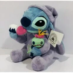 Peluche Bébé Stitch 7 Peluche Bébé Stitch -Ma Pleuche Soldes IMG Peluche bebe Stitch Peluche Disney