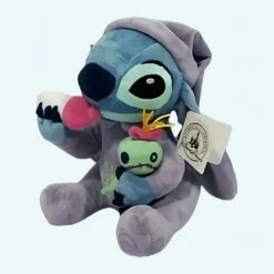 Peluche Bébé Stitch