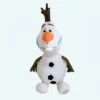 Peluche Bonhomme De Neige Olaf 1 Peluche Bonhomme De Neige Olaf -Ma Pleuche Soldes IMG Peluche bonhomme de neige Olaf 1