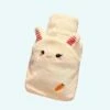 Peluche Bouillote Lapin Avec Carrote 1 Peluche Bouillote Lapin Avec Carrote -Ma Pleuche Soldes IMG Peluche bouillote lapin avec carrote 1