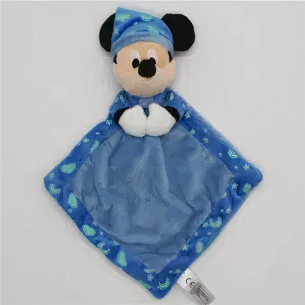 Peluche Doudou Mickey 4 Peluche Doudou Mickey – Image 3