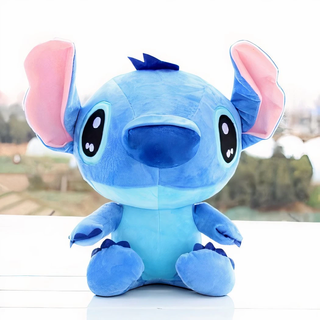 Peluche Fantastique Stitch 7 Peluche Fantastique Stitch â Image 5