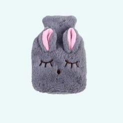Peluche Lapin Chauffante