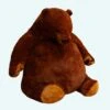 Peluche Ours Géant Super Doux -Ma Pleuche Soldes IMG Peluche ours geant super doux Peluche Geante 1