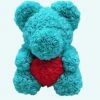 Peluche Ours Roses Turquoises 2 Peluche Ours Roses Turquoises -Ma Pleuche Soldes IMG Peluche ours roses turquoises 1 1 1