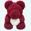 Peluche Ours Roses Violines 1 Peluche Ours Roses Violines -Ma Pleuche Soldes IMG Peluche ours roses violines 1