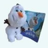 Peluche Pendentif Olaf -Ma Pleuche Soldes IMG Peluche pendentif Olaf Peluche Olaf 1