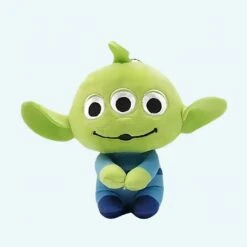 Peluche Porte-clé Alien Toy Story