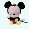 Peluche Porte-clé Mickey 2 Peluche Porte-clé Mickey -Ma Pleuche Soldes IMG Peluche porte cle Mickey 1