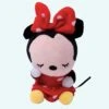 Peluche Porte-clé Minnie 2 Peluche Porte-clé Minnie -Ma Pleuche Soldes IMG Peluche porte cle Minnie 1