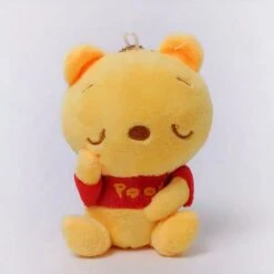 Peluche Porte-clé Winnie L’Ourson 5 Peluche Porte-clé Winnie L’Ourson -Ma Pleuche Soldes IMG Peluche porte cle Winnie LrsquoOurson