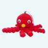 Peluche Poulpe Rouge Douce Tressée Pour Enfant -Ma Pleuche Soldes IMG Peluche poulpe jaune douce tressee pour enfant Peluche Pieuvre 1