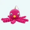Peluche Poulpe Rose Douce Tressée Pour Enfant -Ma Pleuche Soldes IMG Peluche poulpe rose douce tressee pour enfant Peluche Pieuvre 1