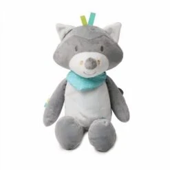 Peluche Renard Veilleuse Musicale 9 Peluche Renard Veilleuse Musicale -Ma Pleuche Soldes IMG Peluche renard veilleuse musicale