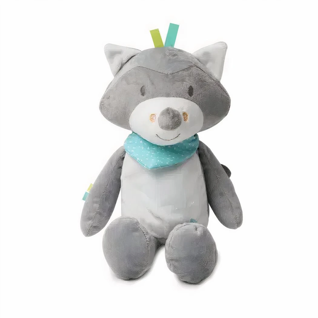 Peluche Renard Veilleuse Musicale 6 Peluche Renard Veilleuse Musicale – Image 4