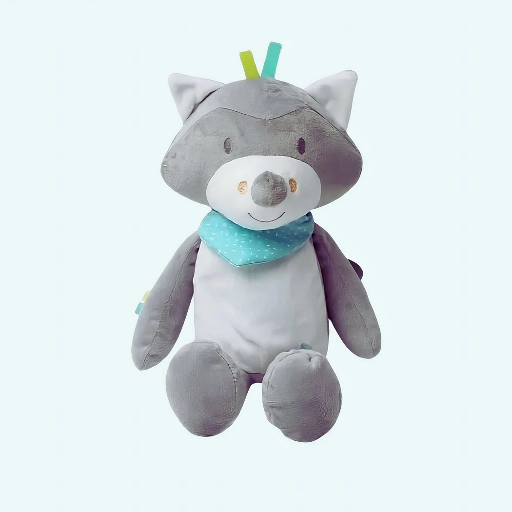 Peluche Renard Veilleuse Musicale 3 Peluche Renard Veilleuse Musicale