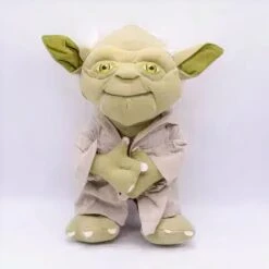 Devant -Ma Pleuche Soldes IMG Peluche ventouse Maitre Yoda