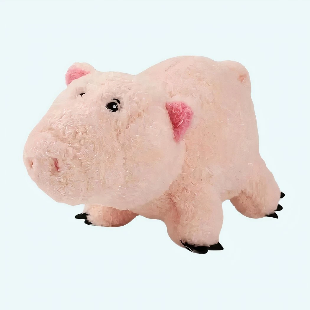 Peluche Bayonne Le Cochon Tirelire Toute Douce 3 Peluche Bayonne Le Cochon Tirelire Toute Douce