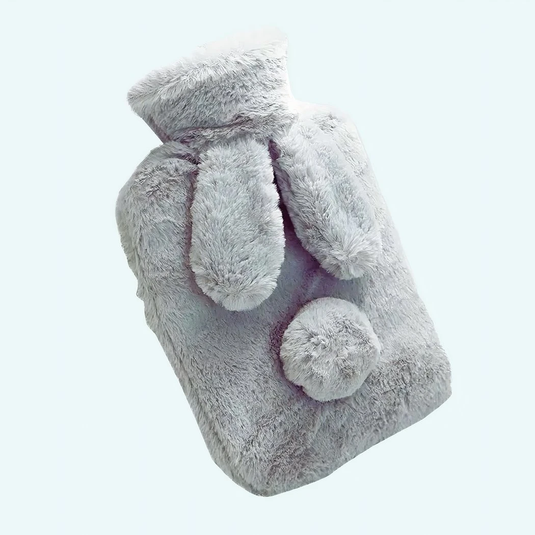 Peluche Bouillotte Lapin Tout Doux 3 Peluche Bouillotte Lapin Tout Doux