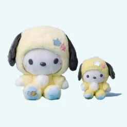 Peluche Hello Kitty Déguisée