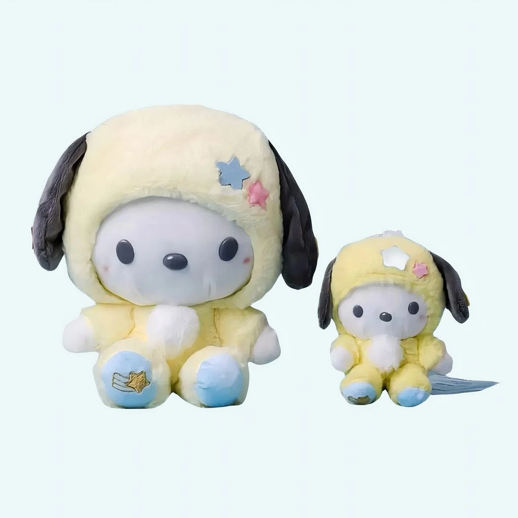 Peluche Hello Kitty Déguisée 3 Peluche Hello Kitty Déguisée