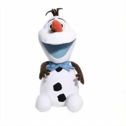 Peluche Olaf Noeud Papillon Glacé 7 Peluche Olaf Noeud Papillon Glacé -Ma Pleuche Soldes IMG Peluche Olaf noeud papillon glace