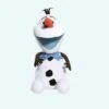 Peluche Olaf Noeud Papillon Glacé 2 Peluche Olaf Noeud Papillon Glacé -Ma Pleuche Soldes IMG Peluche Olaf noeud papillon glace 1