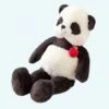 Peluche Panda Géant 1 Peluche Panda Géant -Ma Pleuche Soldes IMG Peluche Panda geant 1 1