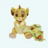 Peluche Simba Dans Une Petite Couverture 2 Peluche Simba Dans Une Petite Couverture -Ma Pleuche Soldes IMG Peluche Simba dans une petite couverture 1