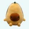 Peluche Avocat Mignon Bébé