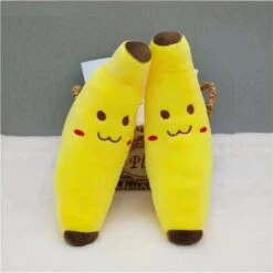 Peluche Banane Souriante 7 Peluche Banane Souriante -Ma Pleuche Soldes IMG Peluche banane souriante