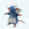 Peluche Chef Ratatouille 1 Peluche Chef Ratatouille -Ma Pleuche Soldes IMG Peluche chef Ratatouille 1