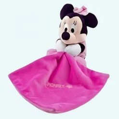Peluche Doudou Minnie