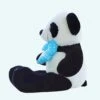 Peluche Géante Panda
